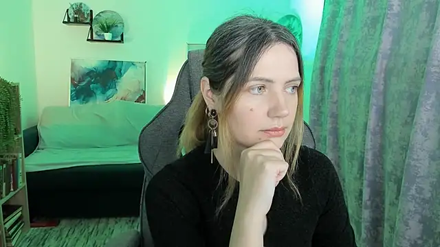 AleksaLaurent online show from 18, 12, 2025