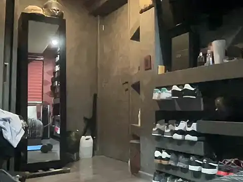 Snapshot of Bbydaddy_0 chatting on 9, 3, 2026 Bbydaddy 0 online show from 9, 3, 2026