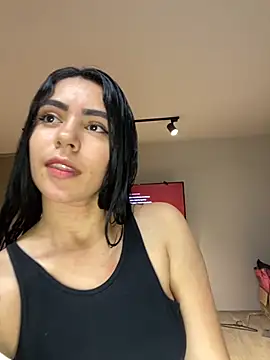 Sara-215 online show from 3, 11, 2025