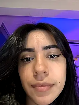 Sara-215 online show from 20, 12, 2025