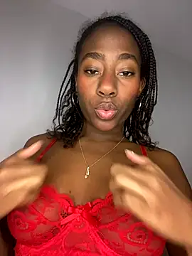 Snapshot of milarain chatting on 1, 12, 2025 milarain online show from 1, 12, 2025