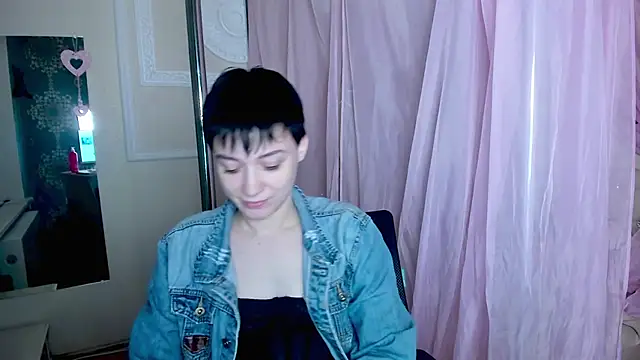 ErickaFetish online show from 27, 11, 2025