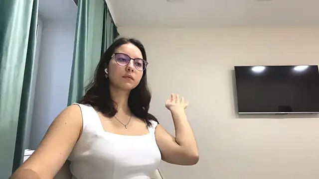 Allisgree online show from 30, 10, 2025