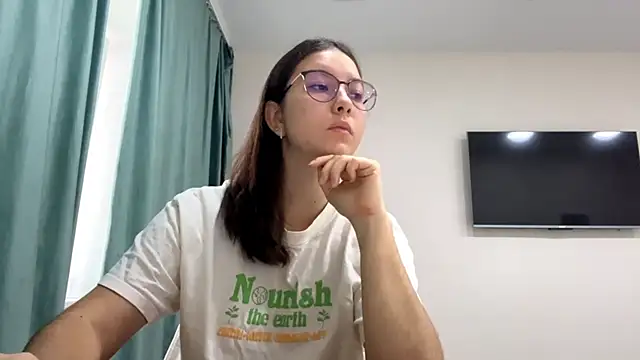 Allisgree online show from 20, 11, 2025