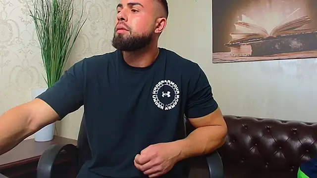 Snapshot of HayesWood chatting on 29, 11, 2025 HayesWood online show from 29, 11, 2025