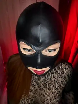 MasterAlexSlavekate online show from 30, 11, 2025