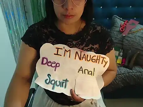 Alanafire online show from 30, 10, 2025