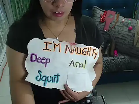 Alanafire online show from 3, 11, 2025