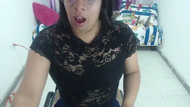 Alanafire online show from 18, 11, 2025