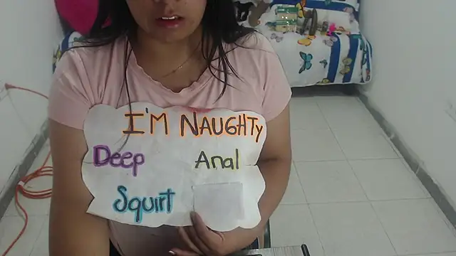 Alanafire online show from 25, 11, 2025