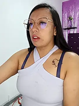 Alanafire online show from 5, 12, 2025