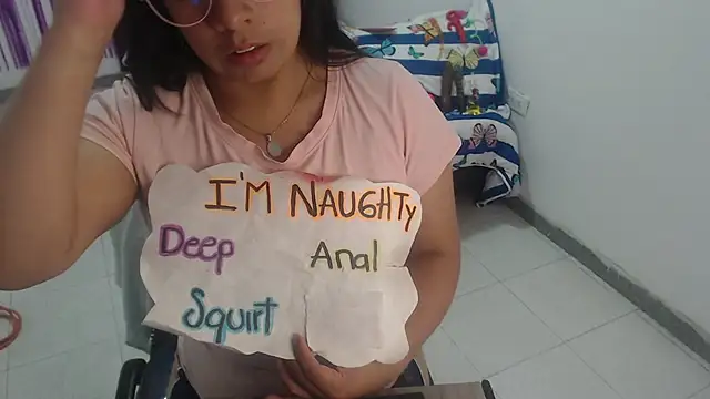 Alanafire online show from 19, 12, 2025