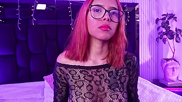 LilithLuxorr online show from 20, 2, 2026