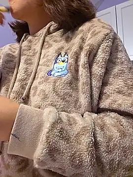 Snapshot of SugarXCookie chatting on 28, 10, 2025 SugarXCookie online show from 28, 10, 2025