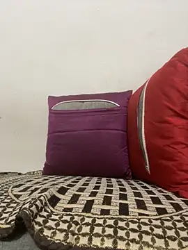 Heena Sharma982 online show from 1, 12, 2025