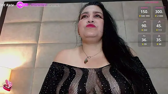 NoaMilf  online show from 20, 12, 2025