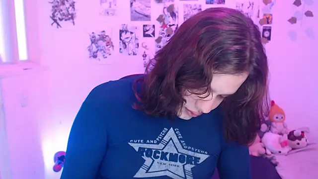 reiko doll online show from 25, 11, 2025