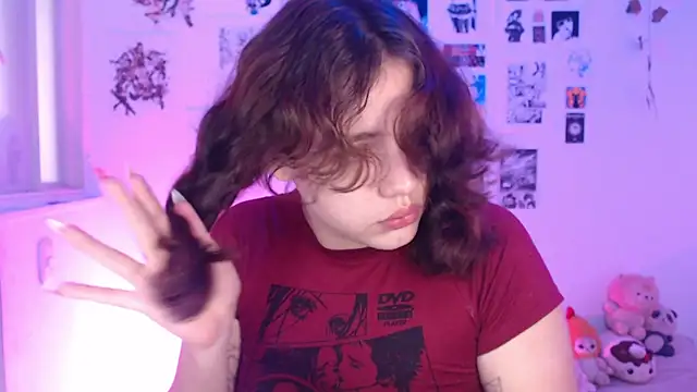 reiko doll online show from 28, 11, 2025