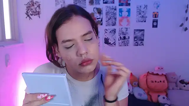 reiko doll online show from 19, 12, 2025