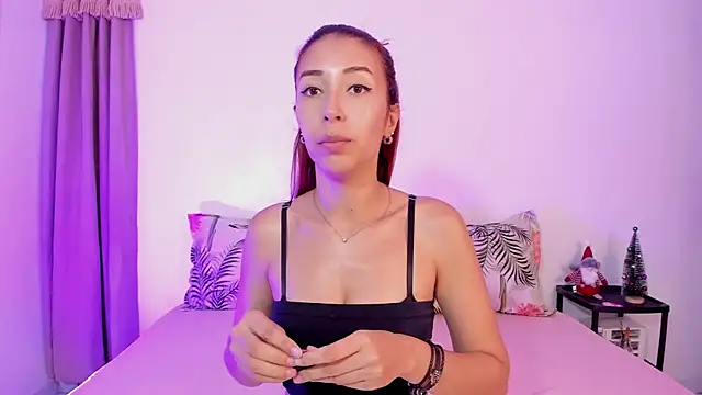 julialex  online show from 24, 11, 2025