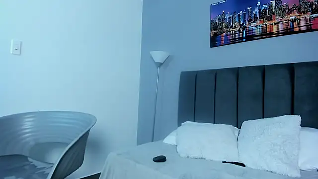 samantaortega   online show from 7, 11, 2025