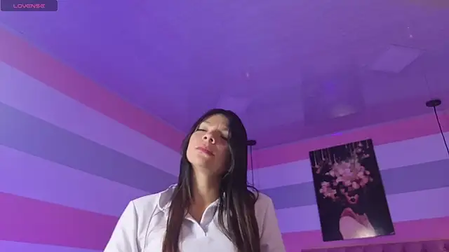 samantaortega   online show from 8, 11, 2025