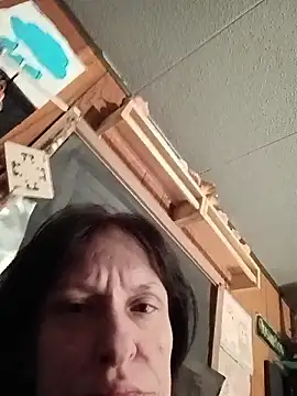 MetalGoddess online show from 19, 1, 2026