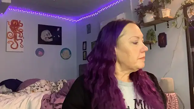 Snapshot of kristallic chatting on 11, 1, 2026 kristallic online show from 11, 1, 2026