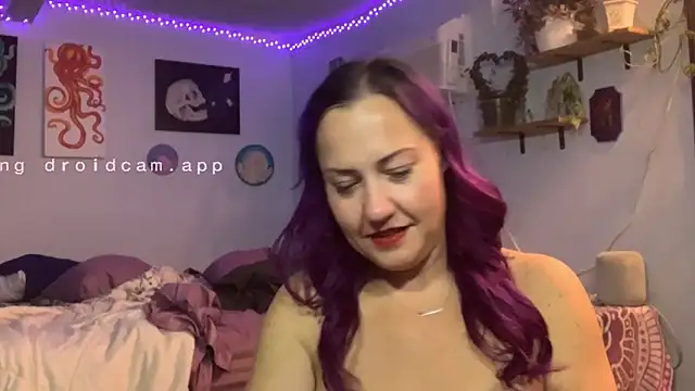 Snapshot of kristallic chatting on 12, 1, 2026 kristallic online show from 12, 1, 2026