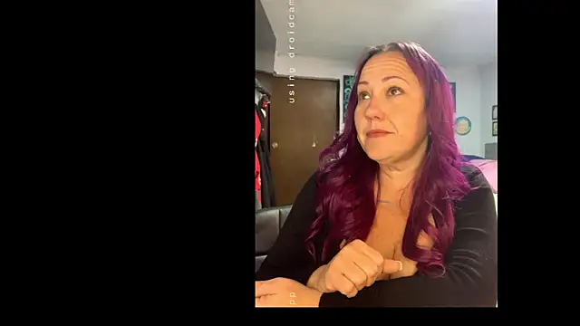 Snapshot of kristallic chatting on 6, 2, 2026 kristallic online show from 6, 2, 2026