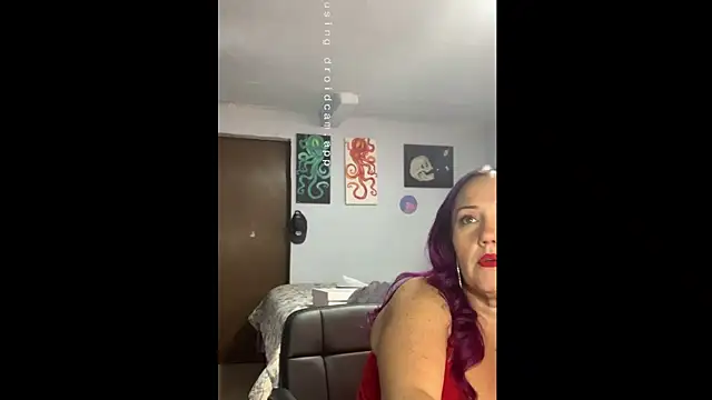 Snapshot of kristallic chatting on 12, 3, 2026 kristallic online show from 12, 3, 2026