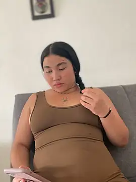 Vickybon online show from 5, 11, 2025