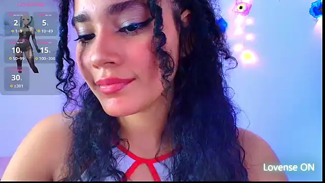 Snapshot of Aprilsweet2005 chatting on 26, 11, 2025 Aprilsweet2005 online show from 26, 11, 2025