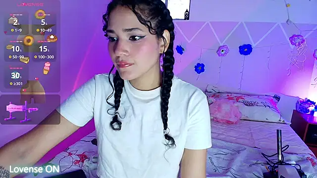 Snapshot of Aprilsweet2005 chatting on 6, 4, 2026 Aprilsweet2005 online show from 6, 4, 2026