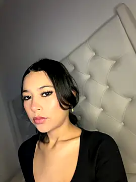 Snapshot of isabella-montes chatting on 21, 11, 2025 isabella-montes online show from 21, 11, 2025