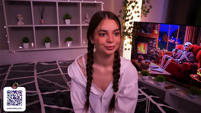 LauraHansil online show from 14, 11, 2025