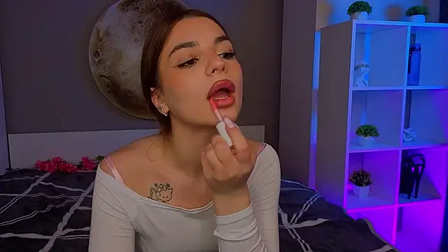 LauraHansil online show from 23, 3, 2026