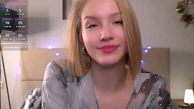 VetaManhardt online show from 8, 2, 2026