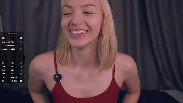 Snapshot of VetaManhardt chatting on 19, 6, 2026 VetaManhardt online show from 19, 6, 2026