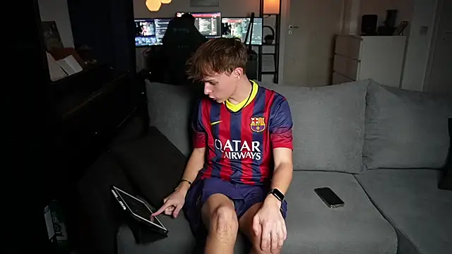 InnocentGuysOF online show from 14, 11, 2025