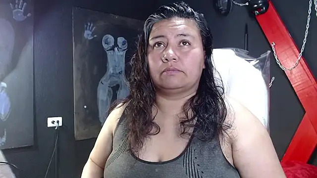 serenamystsh online show from 30, 10, 2025