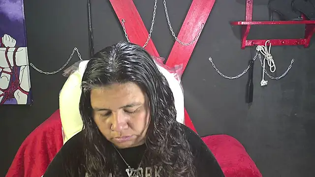 serenamystsh online show from 17, 11, 2025