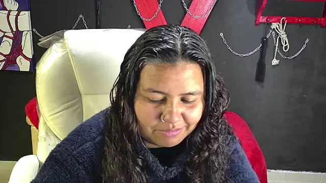 serenamystsh online show from 20, 11, 2025