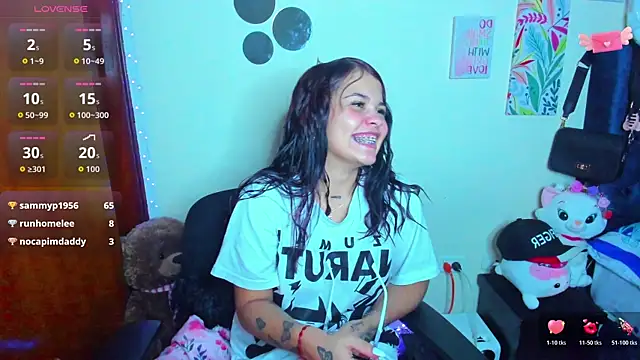 Emma boo online show from 14, 11, 2025