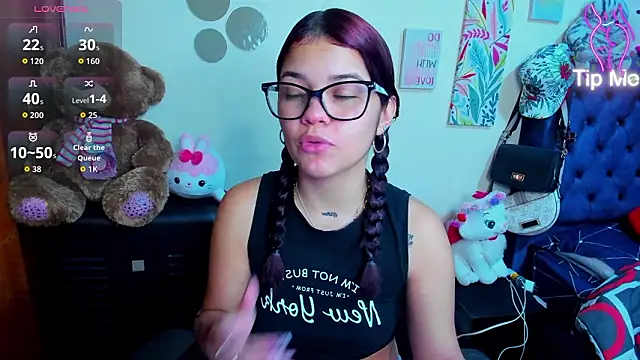 Emma boo online show from 1, 2, 2026