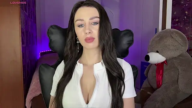 SweetCherry  N online show from 13, 4, 2026