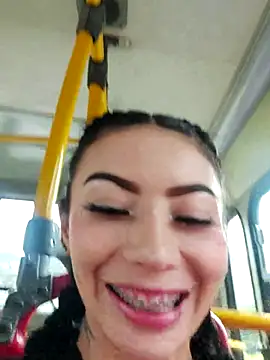 Moon And Sunn online show from 10, 11, 2025