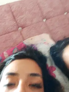 Moon And Sunn online show from 21, 11, 2025