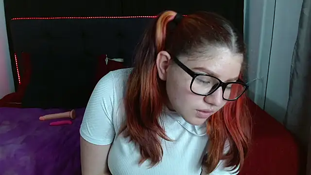 Alexaa xx online show from 13, 11, 2025