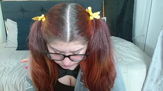 Alexaa xx online show from 21, 11, 2025